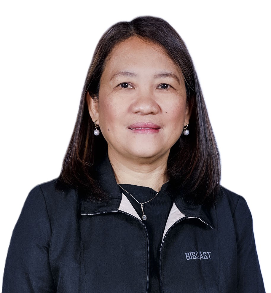 Jundette D. Estadilla, RPM, LPT
